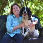 Can dogs sniff out COVID-19? Veterinarian researchers using eight labrador retrievers to find out.