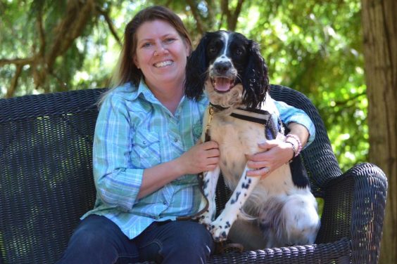 Can dogs sniff out COVID-19? Veterinarian researchers using eight labrador retrievers to find out.