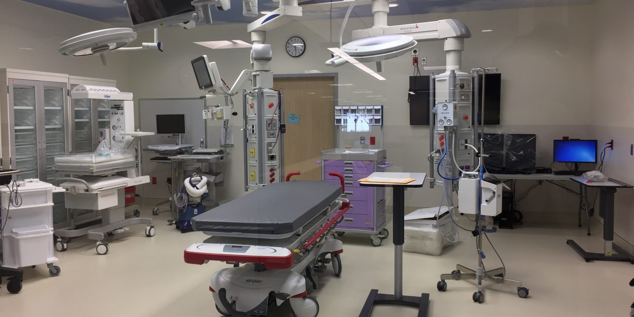 Surgery patients won’t get COVID-19 tests before their operations if they pass screens. It’s controversial.