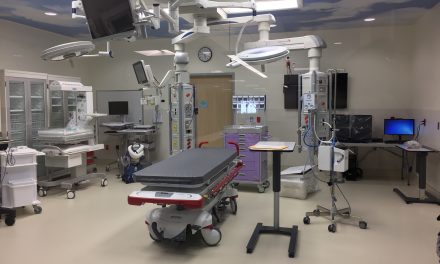 Surgery patients won’t get COVID-19 tests before their operations if they pass screens. It’s controversial.