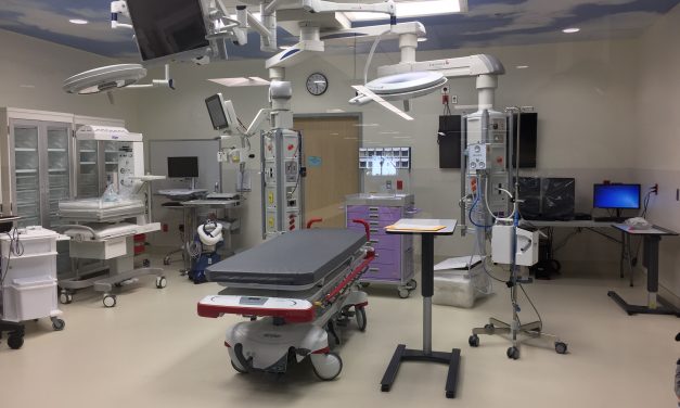 Surgery patients won’t get COVID-19 tests before their operations if they pass screens. It’s controversial.