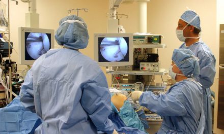 Private surgery clinic now recommends patients get pre-operative COVID-19 testing
