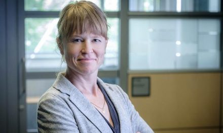 Dr. Bonnie Henry made a special exemption order for COVID-19 research