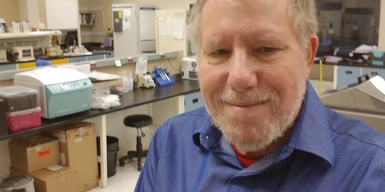 COVID-19 and all other lab test errors can have harmful consequences