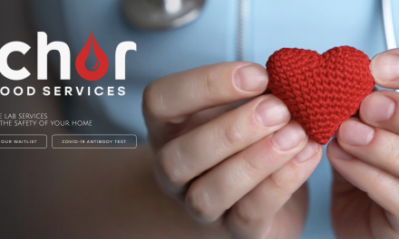 Private, mobile lab service offering $195 COVID-19 antibody tests in these Canadian cities