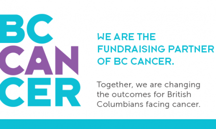 BREAKING NEWS: BC CANCER FOUNDATION HIT BY CYBERCRIMINAL RANSOM DEMAND