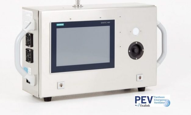 Vancouver startup poised for ventilator orders ahead of COVID-19 second wave