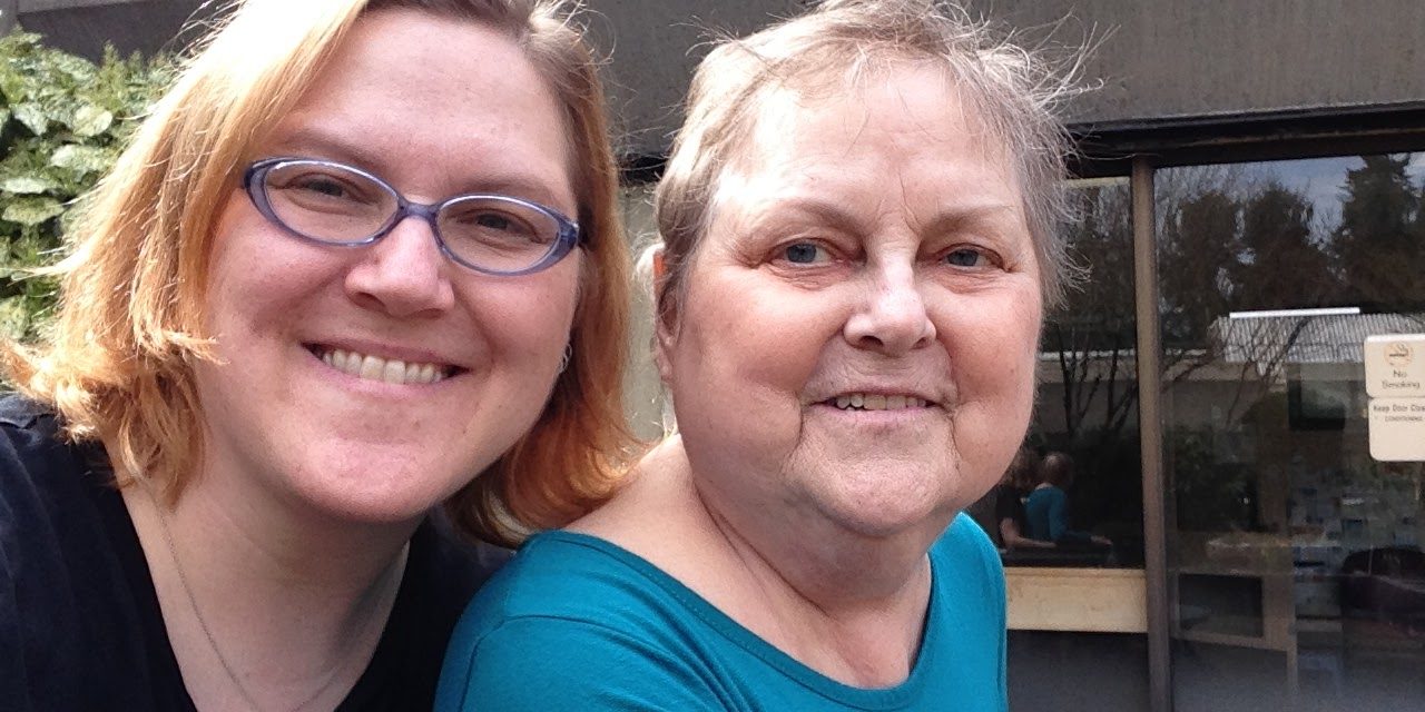 Doulas for better deaths in homes, hospitals and long term care facilities