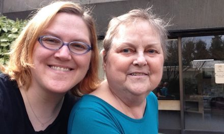 Doulas for better deaths in homes, hospitals and long term care facilities