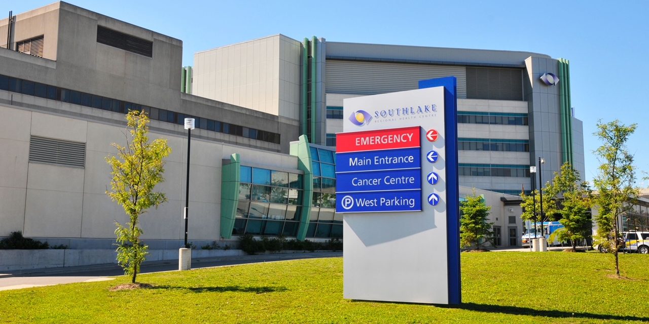 Amidst a pandemic, penalized Ontario hospital laying off nurses and shuttering acclaimed arthritis clinic