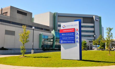 Amidst a pandemic, penalized Ontario hospital laying off nurses and shuttering acclaimed arthritis clinic