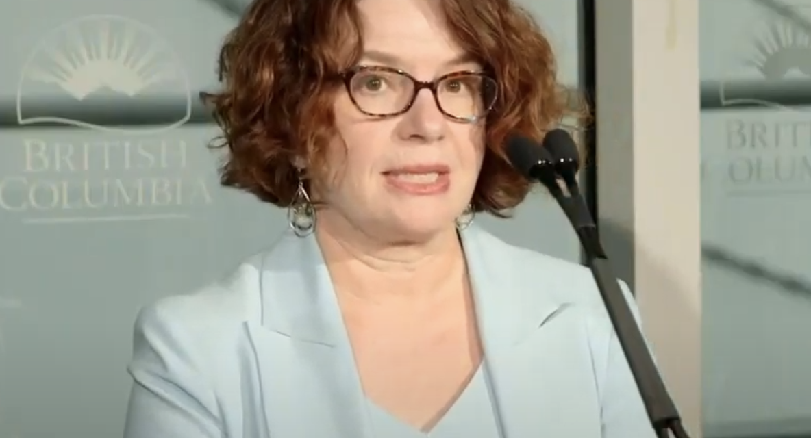 Rapid COVID-19 testing in long term care will “absolutely” be utilized in B.C.