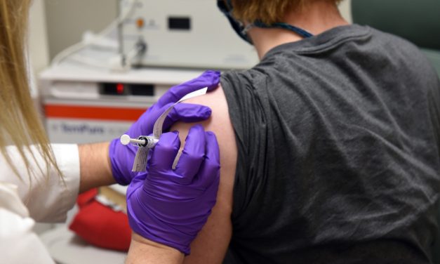 UK and USA issue firm advice about anaphylaxis after COVID-19 vaccinations