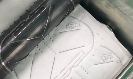 Surrey company gets federal approvals for medical grade respirator masks