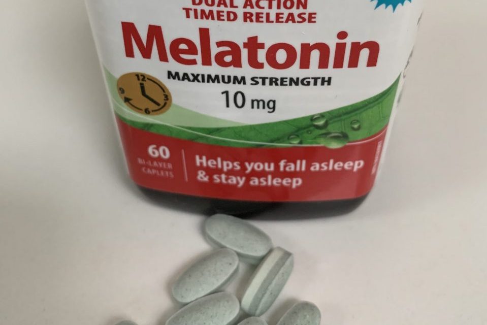 Melatonin to prevent and treat COVID-19? Perhaps
