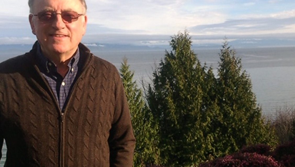 Lawsuit against Dr. Henry and BC government makes for strange allies. Including a former premier.