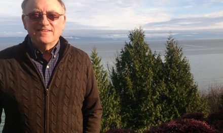 Lawsuit against Dr. Henry and BC government makes for strange allies. Including a former premier.