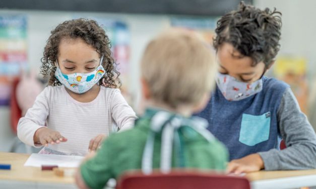 Doctoral candidate implores Dr. Henry to introduce mask mandates for B.C. schools