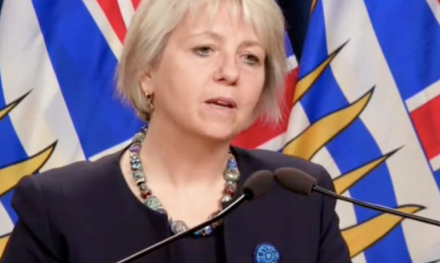 About 500 cases of COVID-19 infections in B.C., one death, among those who’ve been vaccinated