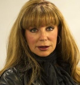 Pamela Fayerman